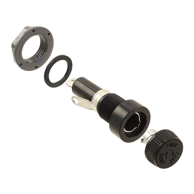 BK/HKP-L Eaton - Electronics Division Porte-fusibles
